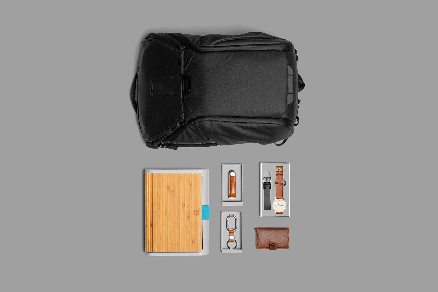 Celebrating Orbitkey’s 5th Anniversary with a gift pack giveaway