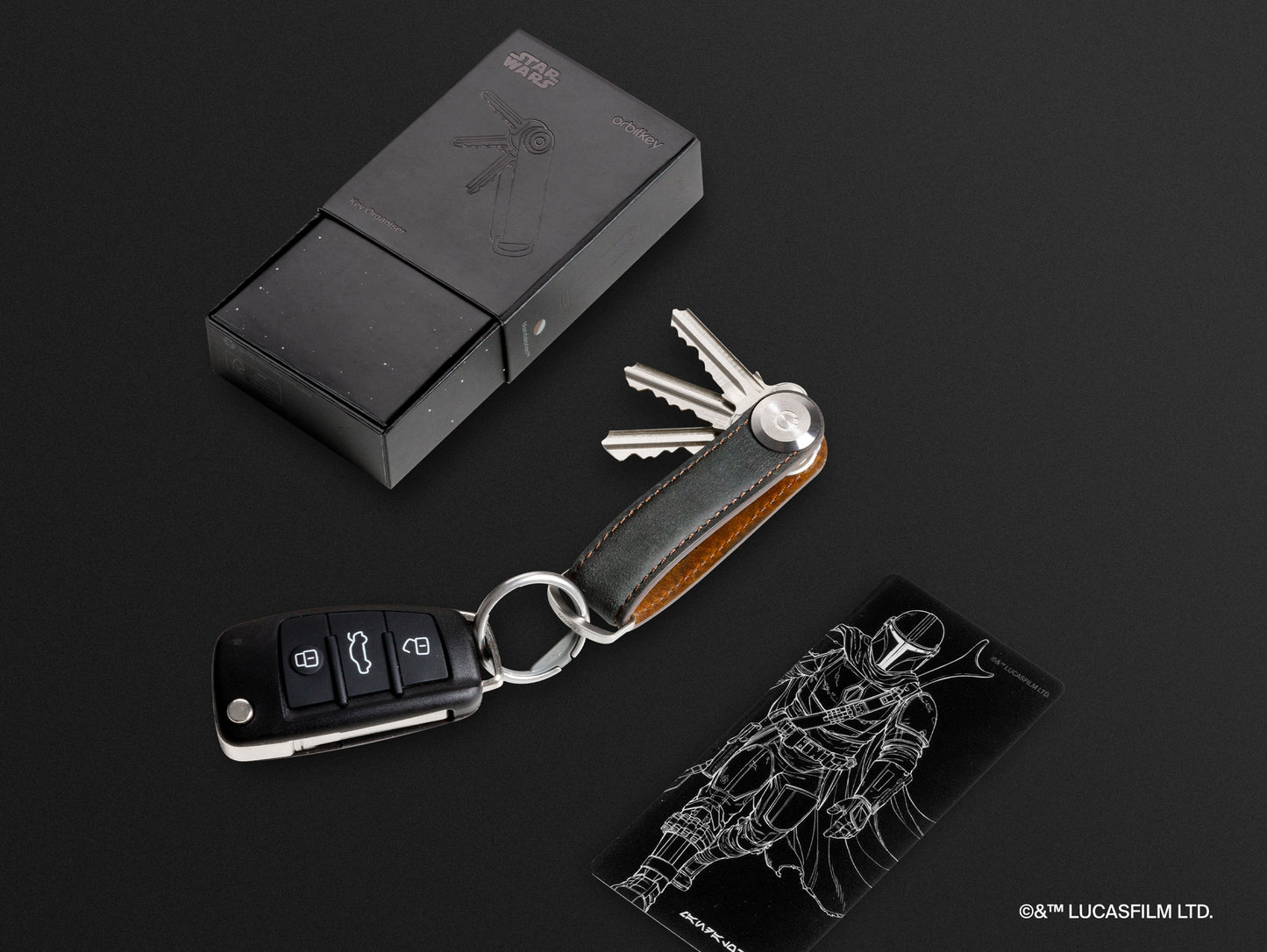 Orbitkey Australia