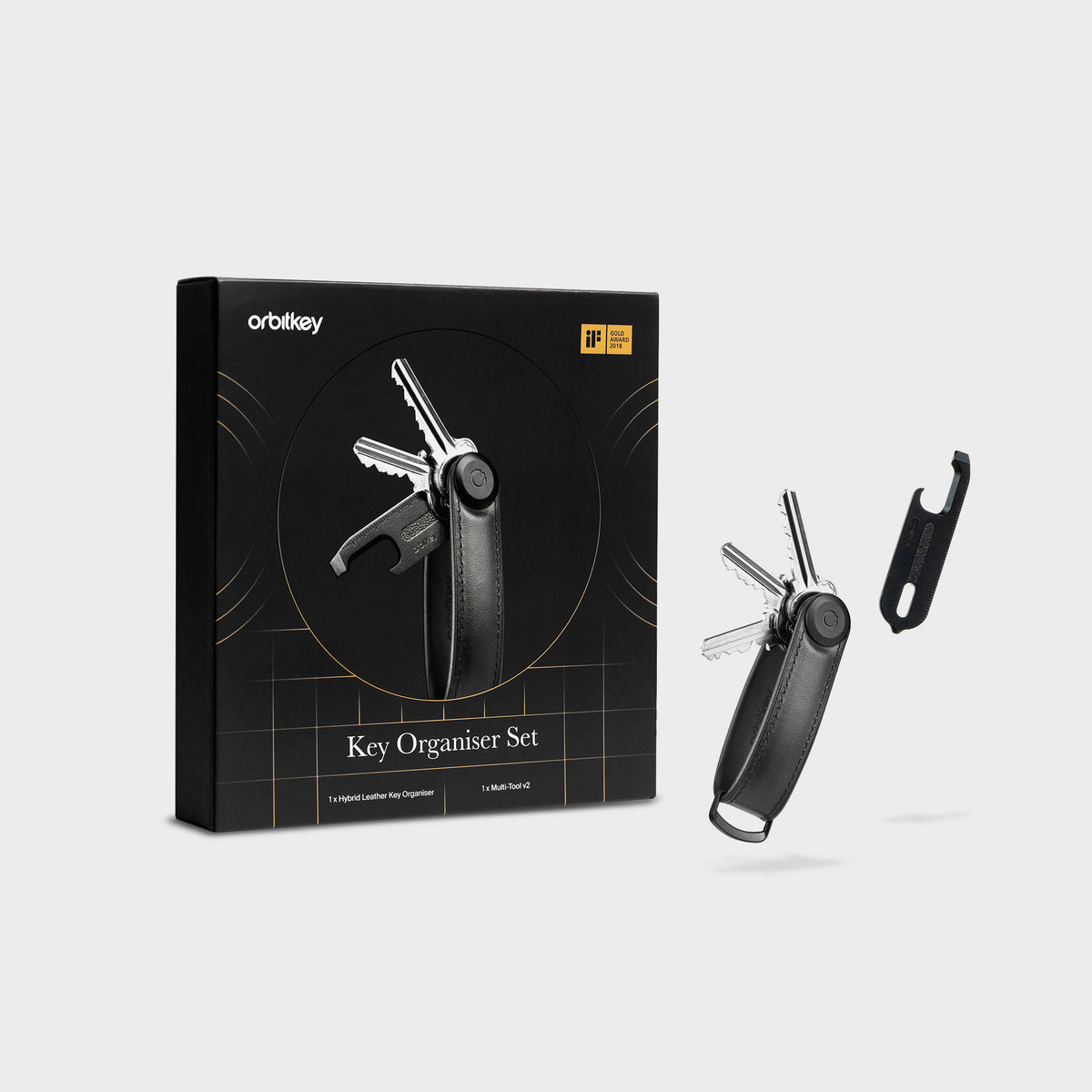 Orbitkey multi tool hotsell