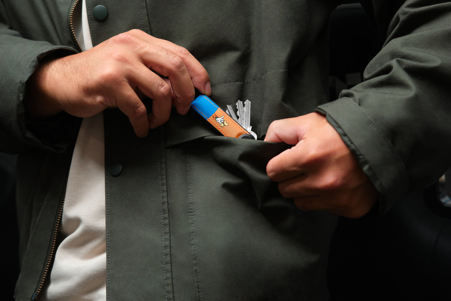 Orbitkey Australia