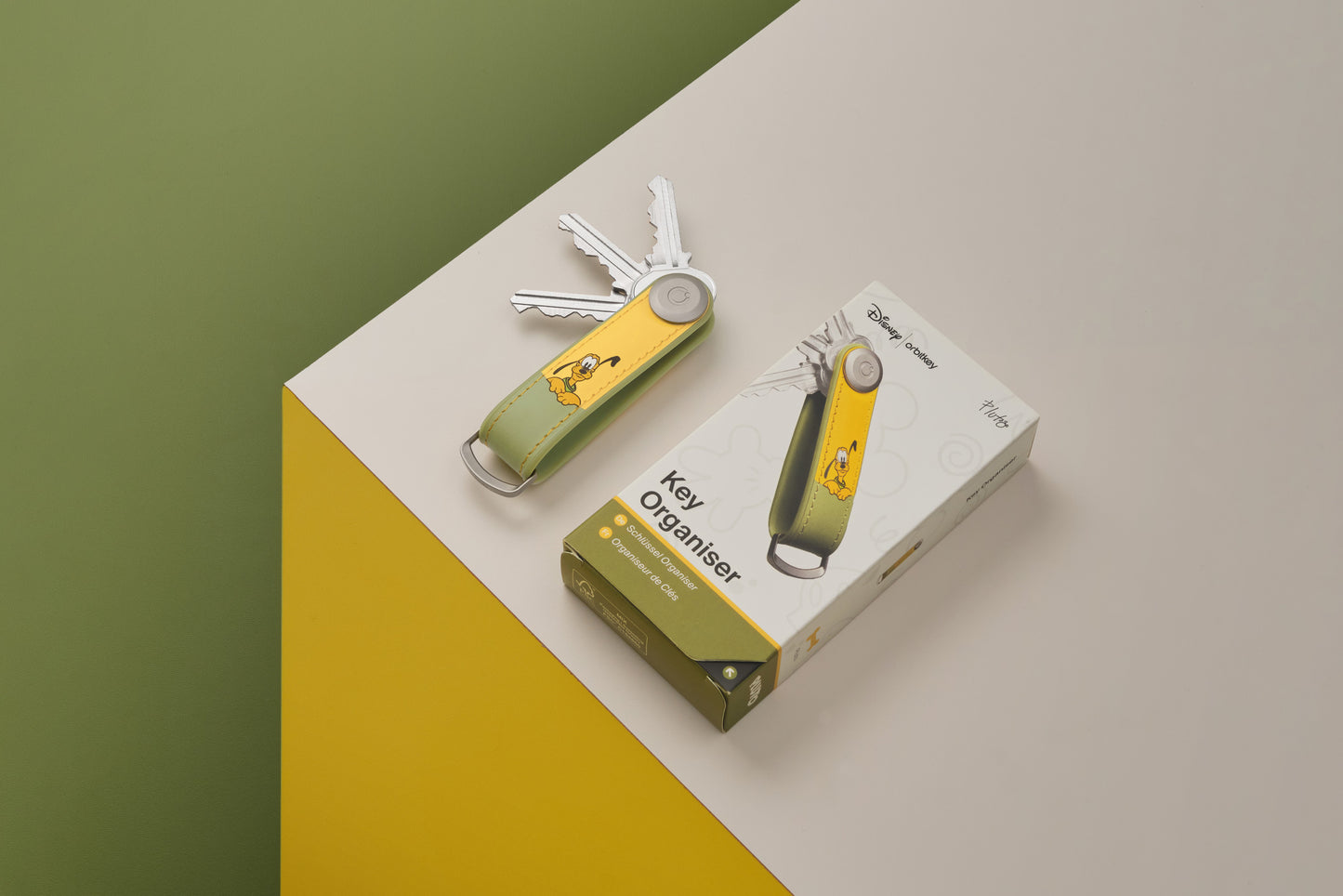 Orbitkey Australia