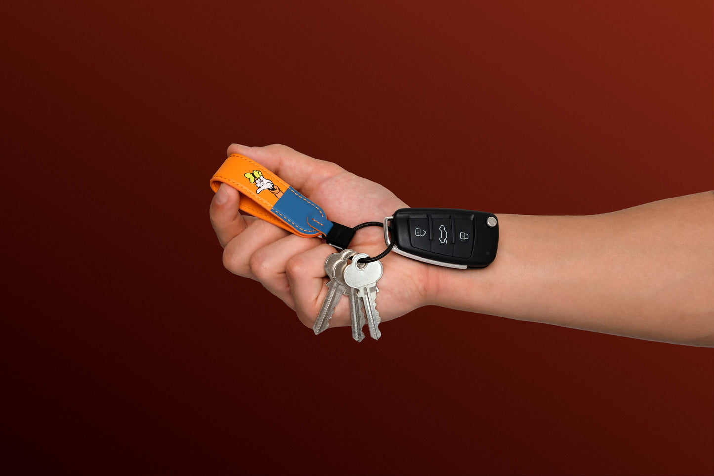 Orbitkey Australia