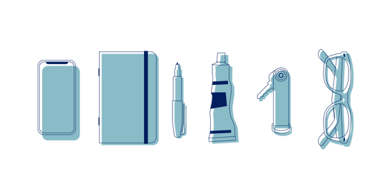 5 Simple Steps to Efficiency