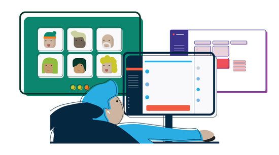 Tips for Working From Home