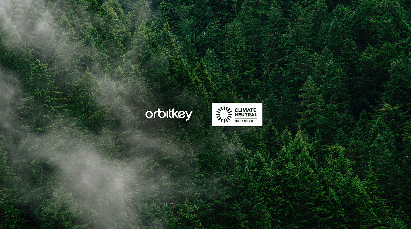 A Big Step Towards Sustainability