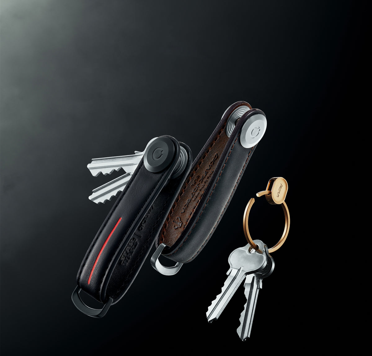 Gifts for Him | Key Organisers, Chains & Rings - Orbitkey – Orbitkey ...
