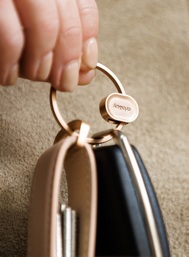 Ring | Quick Release Key Rings - Orbitkey – Orbitkey Australia