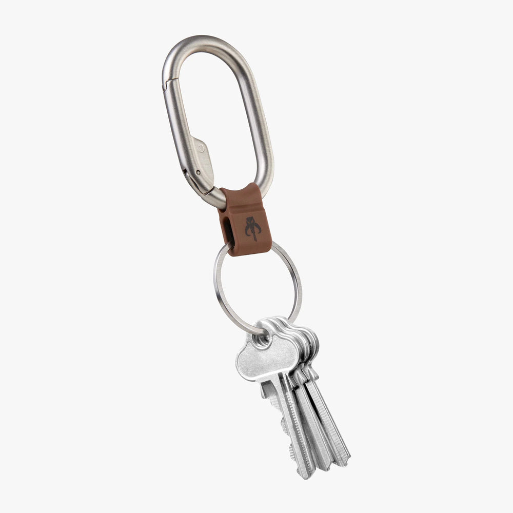 Star Wars™ | Orbitkey Clip Mini - Mandalorian™