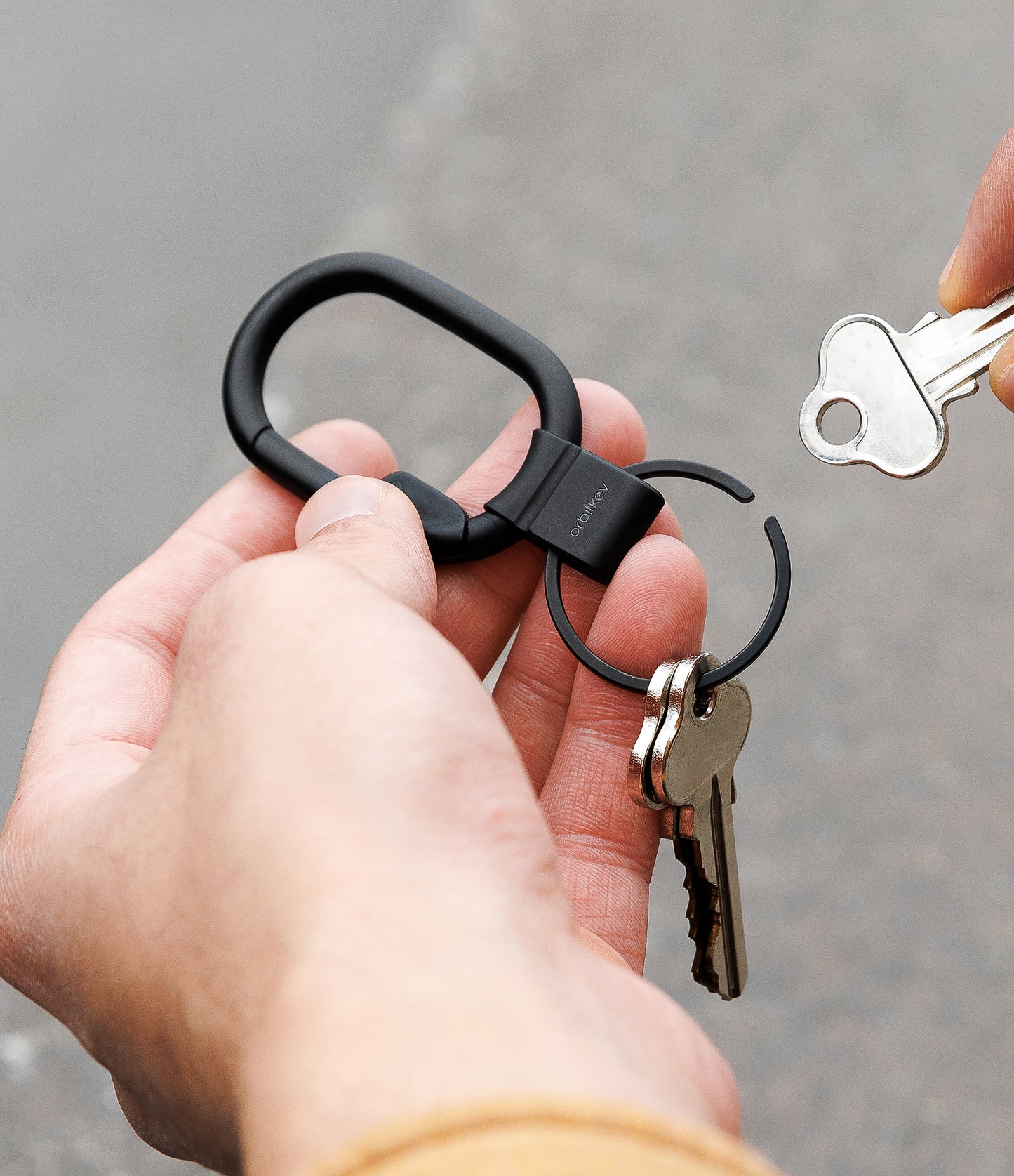 Orbitkey Australia