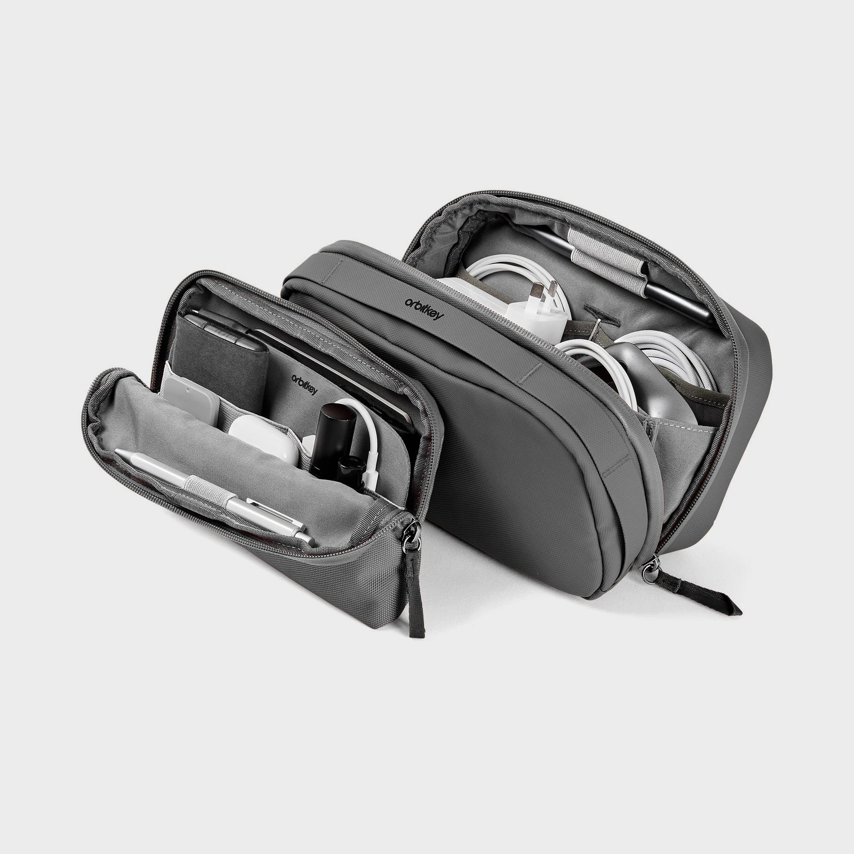 Tech Pouch Organizers - Orbitkey – Orbitkey Australia