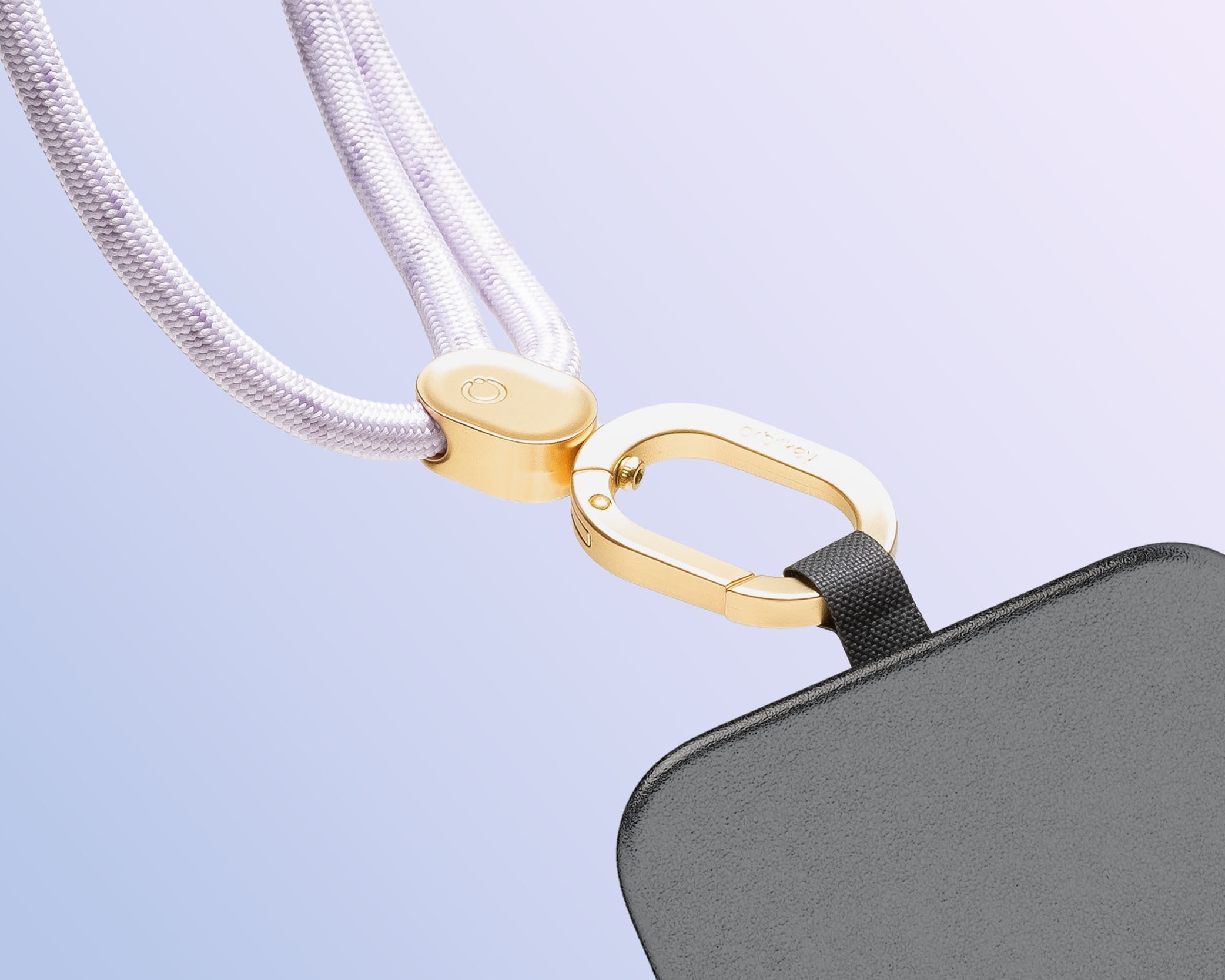 Crossbody Phone Strap – Orbitkey Australia