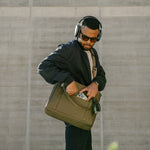 Daily Tote 21L Bundle