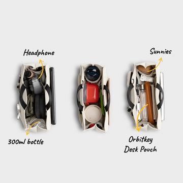 Disney | Orbitkey Essentials Bag Insert