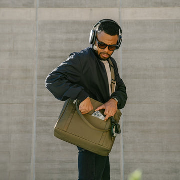 Daily Tote 16L Bundle