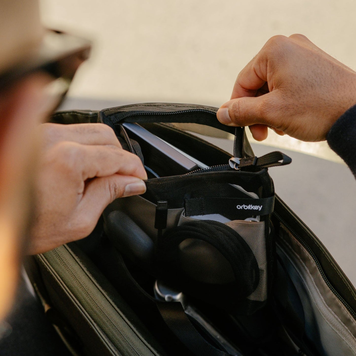 Orbitkey Australia