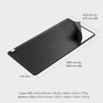 Desk Mat Pro Slim