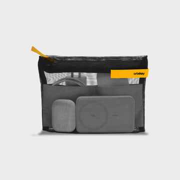 Limited Edition Essentials Pouch