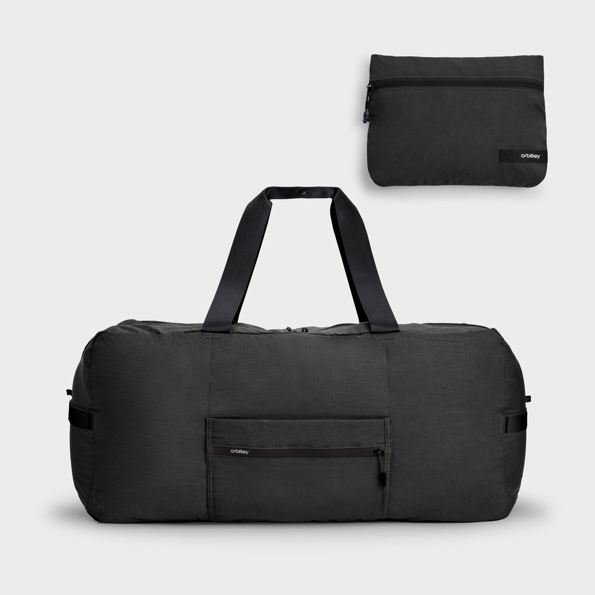 Foldable Duffel (55L)