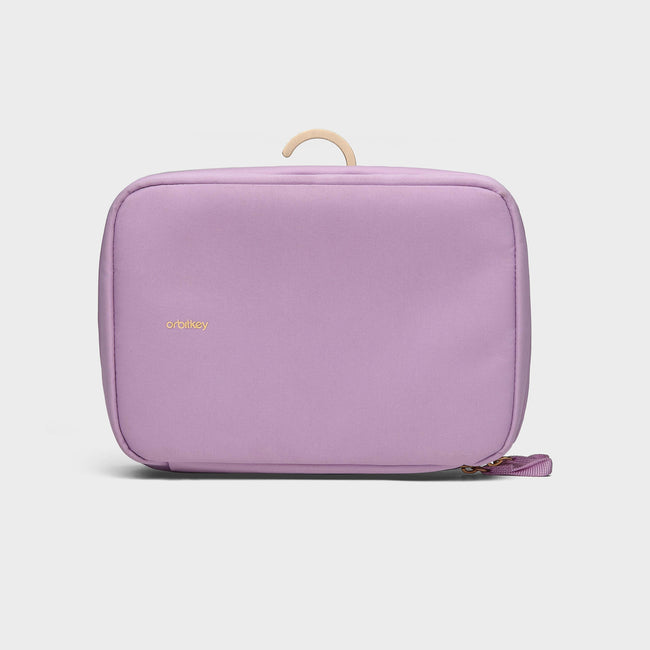 hanging travel toiletry bag australia Hanging Toiletry Pouch – Orbitkey Australia