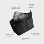 Insulated Lunch Bag Plus (8L)