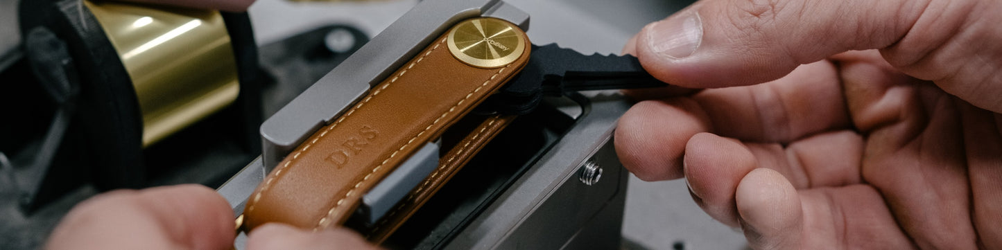 Key Organiser Pro