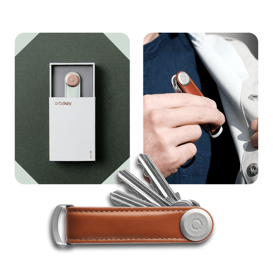 Orbitkey Australia