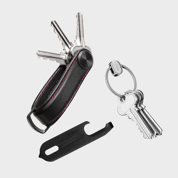 Key Org Pro Key Organiser Pro Bundle – Orbitkey Australia