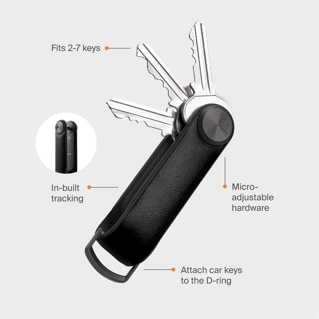 Key Organiser Tracker