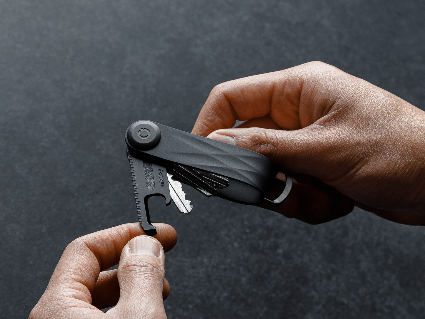 Hybrid Laptop Sleeve – Orbitkey Australia