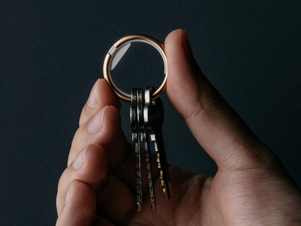 Orbitkey Australia