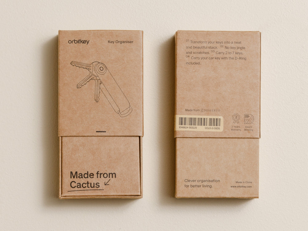 Orbitkey Australia