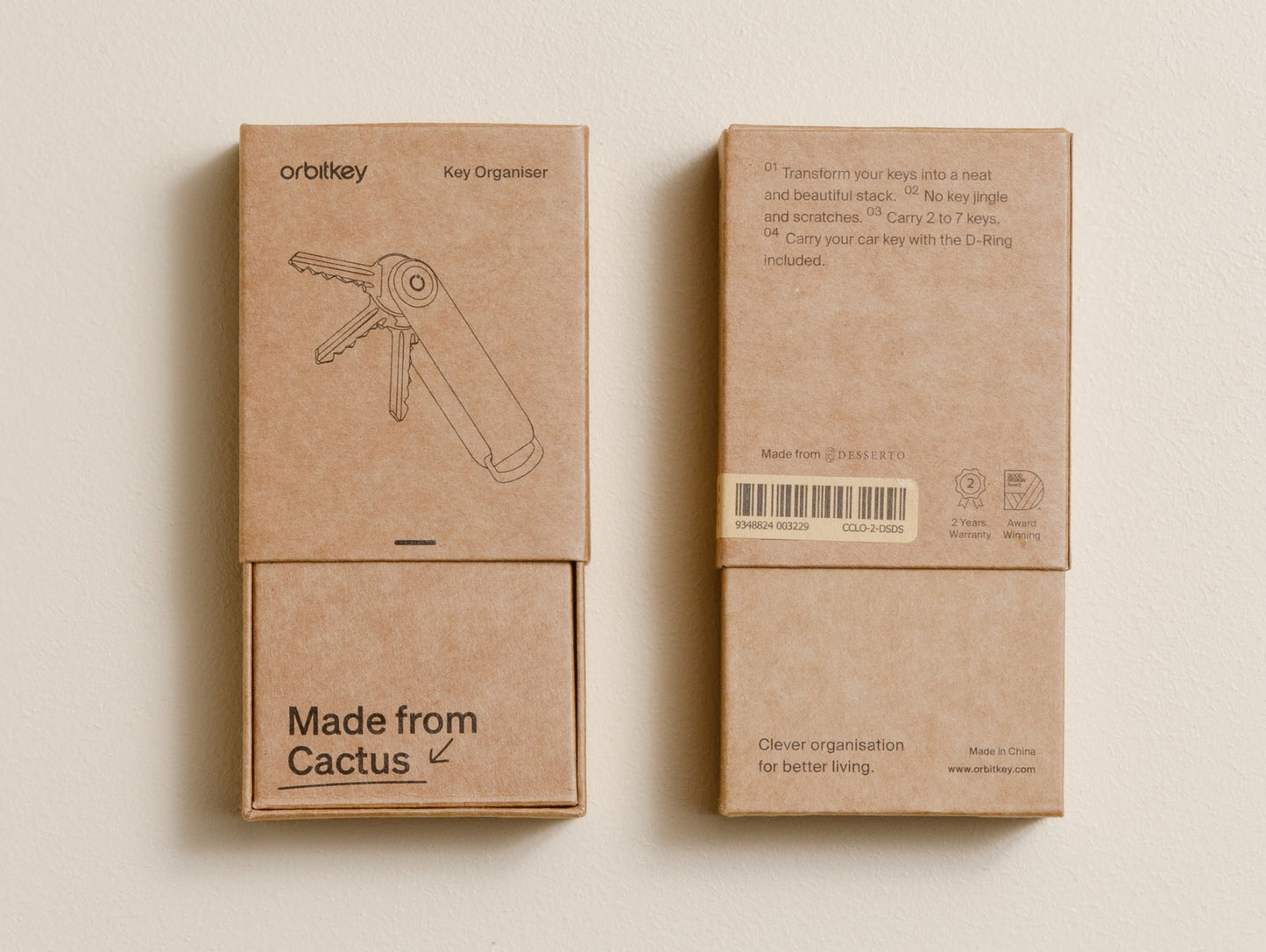 Orbitkey Australia
