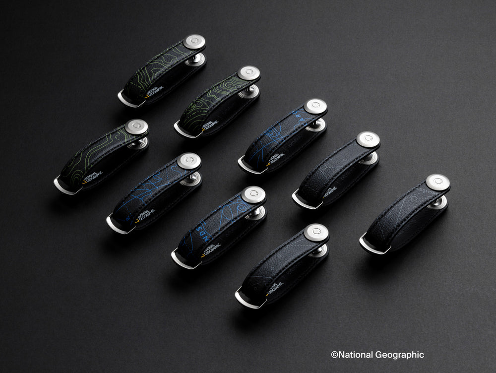 Orbitkey Australia