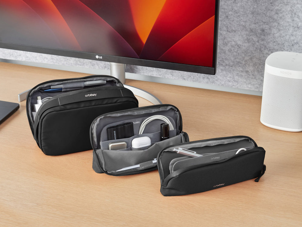Hybrid Laptop Sleeve – Orbitkey Australia