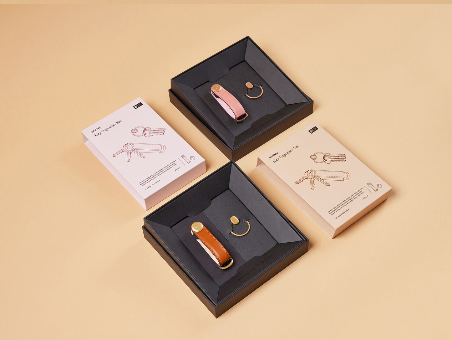 Orbitkey Australia