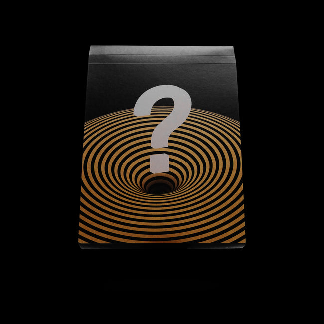 Mystery Bundle - Medium