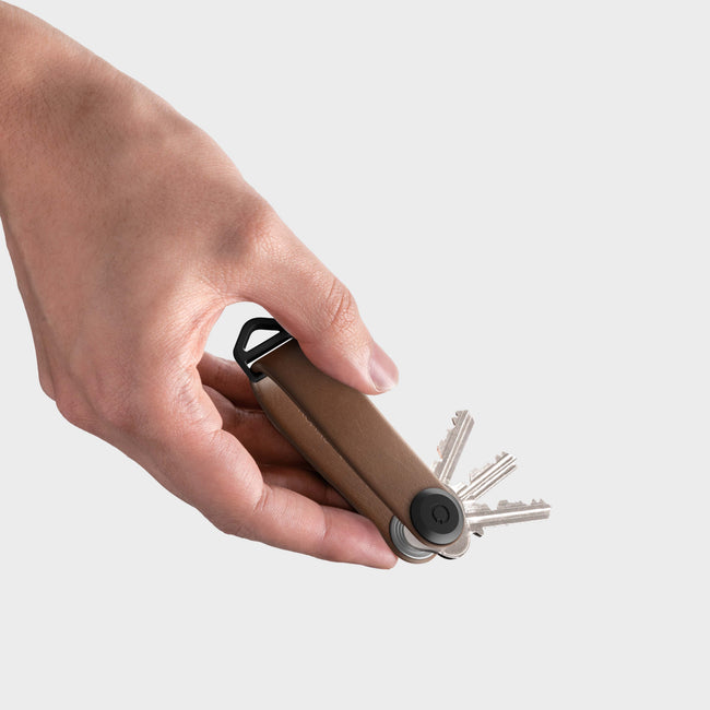 Nomad x Orbitkey Key Organiser