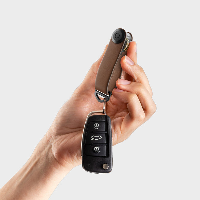 Nomad x Orbitkey Key Organiser