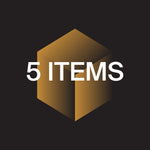 Mystery Bundle - Medium