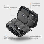 Cable Organiser Pouch