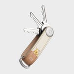 Disney | Orbitkey Key Organiser - Winnie The Pooh