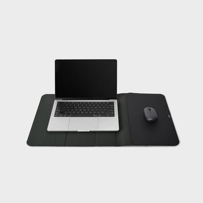 Hybrid Laptop Sleeve v2