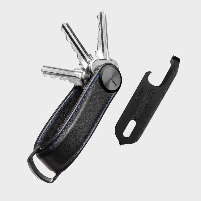 Key Org Pro Key Organiser Pro + Multi-Tool v2 Set – Orbitkey Australia