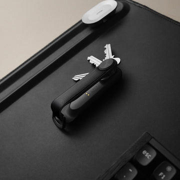 Key Organiser Tracker