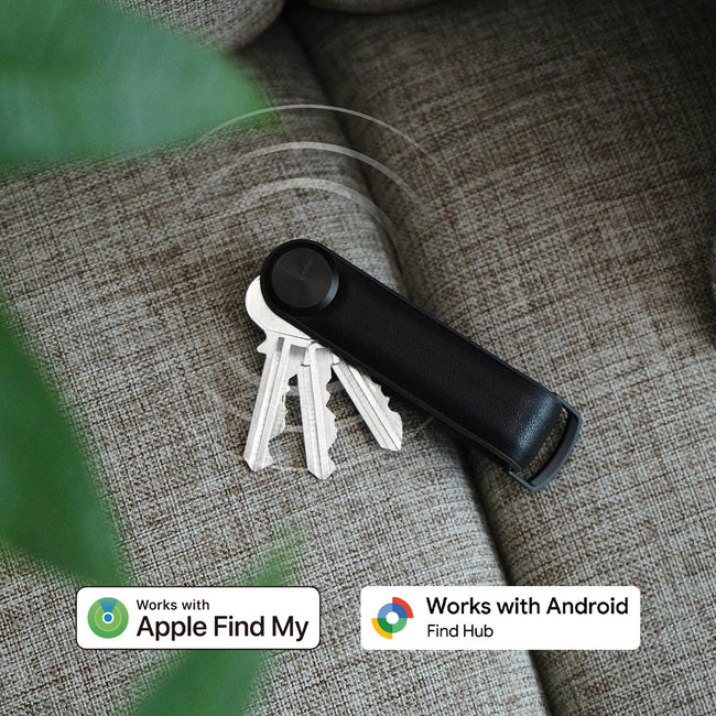 Key Organiser Tracker