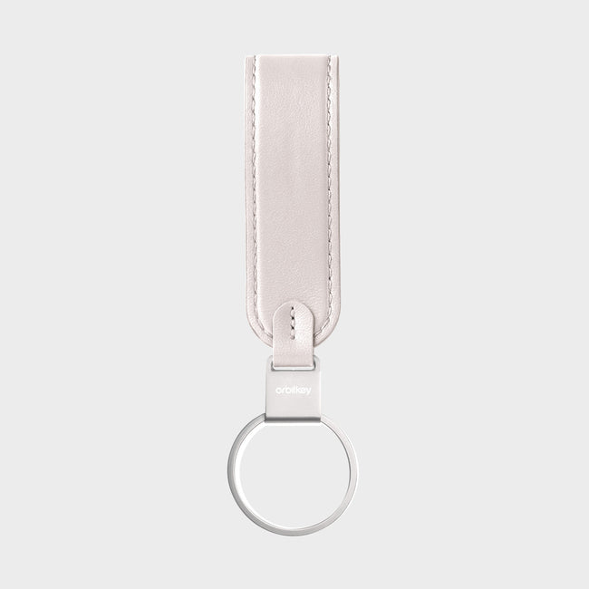 KonMari | Orbitkey Loop Keychain