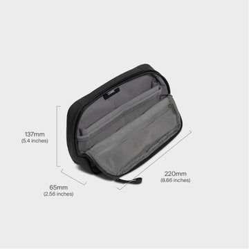 Tech Organiser