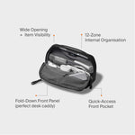 Tech Organiser