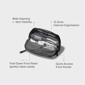 Tech Organiser