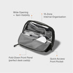 Tech Organiser Plus